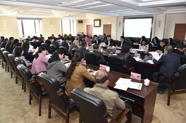 2019年人口资源环境_顺庆区政协人口资源环境委召开2019年度工作座谈会(2)